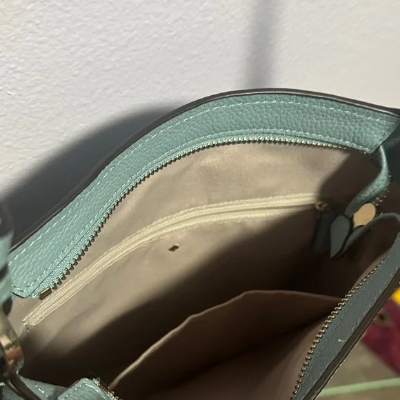 kate spade Mint Crossbody Bag - Picture 10 of 14